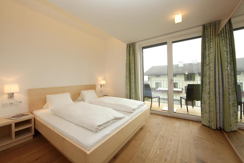 Die Dorfvilla Maishofen Camera foto